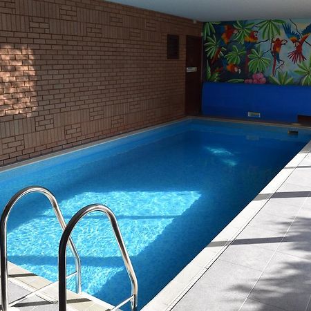 St Aubyn'S Guest House Bridgwater Buitenkant foto