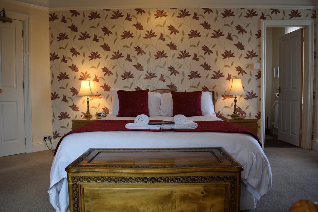 St Aubyn'S Guest House Bridgwater Buitenkant foto