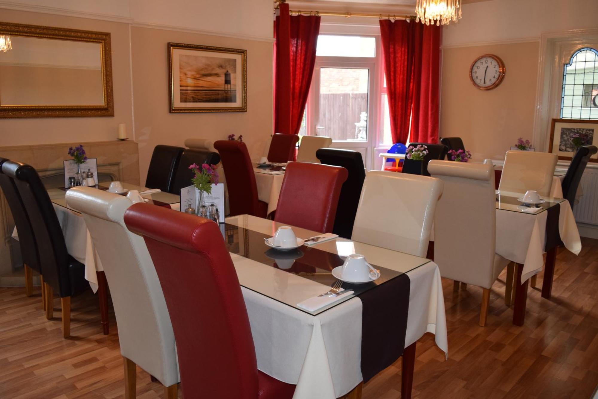 St Aubyn'S Guest House Bridgwater Buitenkant foto