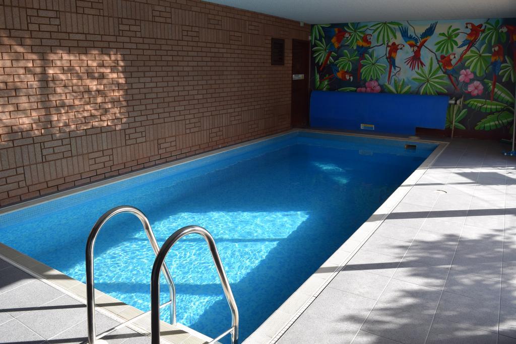 St Aubyn'S Guest House Bridgwater Buitenkant foto